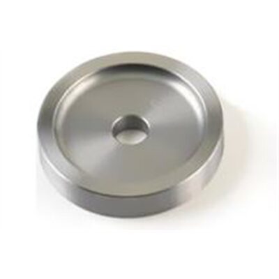 COATS Company Backing Plate 4.7" diameter