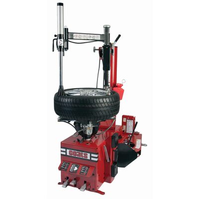COATS Company Coats RC-55 Rim Clamp Tire Changer - Air Motor