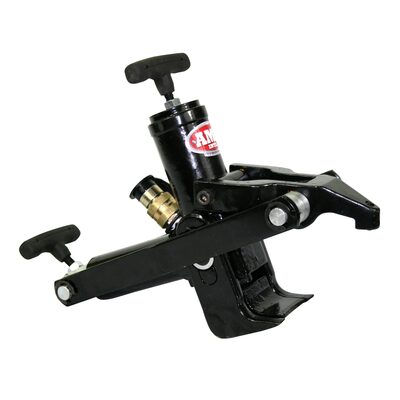 AME Titan Farm Tire Bead Breaker
