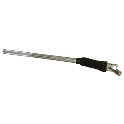 AME Bent Steel H/D Valve Stem Puller w/ H/D Polymer Sl
