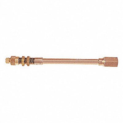 AMN Brass Valve Extention