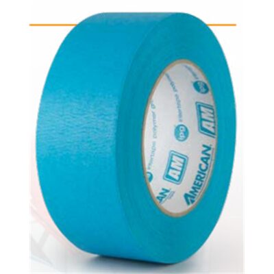 Intertape Polymer Group AquaMask (AM) Medium Temp Medium Grade Paper Masking Tape