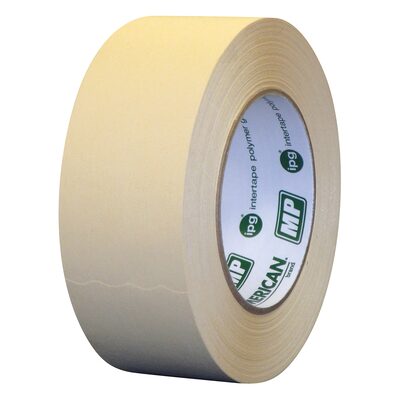 Intertape Polymer Group MP - Medium Performance Paper Masking Tape
