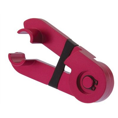 ASSENMACHER 5/16&rdquo; Ford Fuel Filter Disconnect Tool