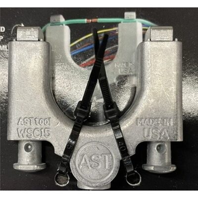 Assenmacher wire holder for wsc15