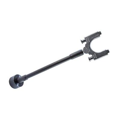 Assenmacher Wire Soldering Clamp