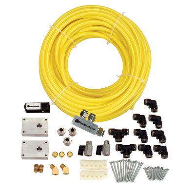 Arrow Pneumatic PneuMasterAir EZ-2 Air Shop System