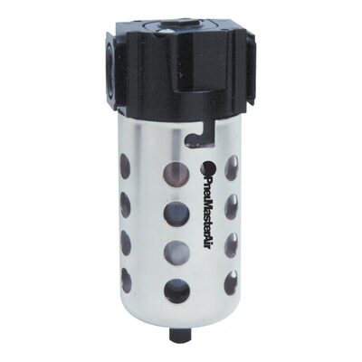 Arrow Pneumatic PneuMasterAir 1/2"NPT Filter with Poly Bowl
