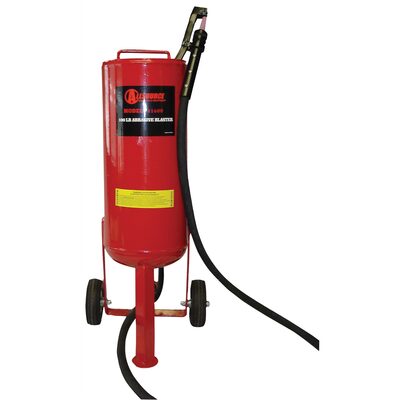 AllSource 100lb allsource pressure blaster