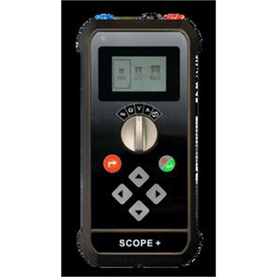 Ansed Diagnostic Solutions Scope+ (0-50V; 0-30A)