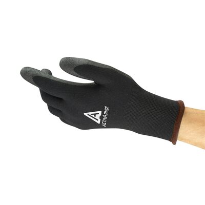 Ansell GLOVE ACTIVARMR 97-631 THERMAL SZ 11 6PK