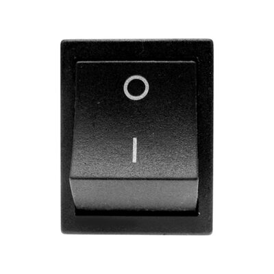 Associated LOAD SWITCH FOR 6026 TESTER