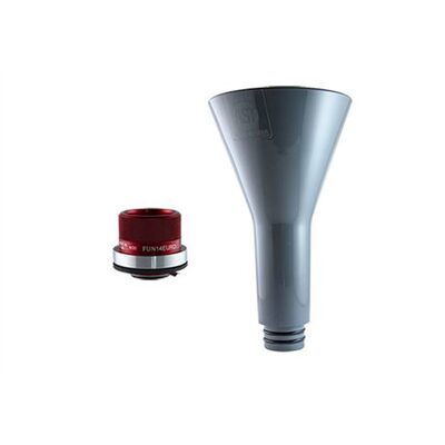 Assenmacher Engine Oil Funnel