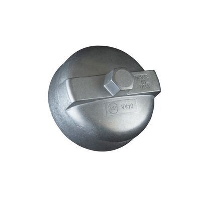 Assenmacher WR 86.5MM OIL FILT END CP 16PT