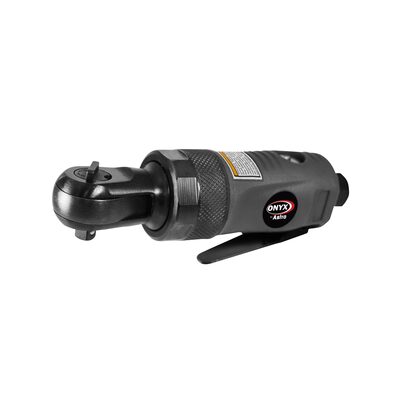 Astro Pneumatic AIR RATCHET ONYX 3/8" DR. MINI WOBBLE