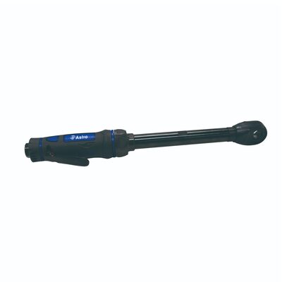 Astro Pneumatic High Speed Extended Air Ratchet for 3/8 Inch and Nano Sockets