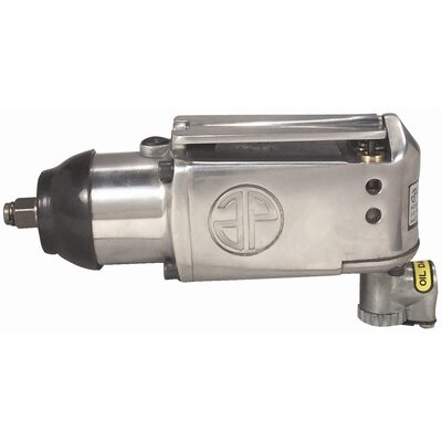 Astro Pneumatic IMPACT WRENCH 3/8IN BUTTERFLY XXX