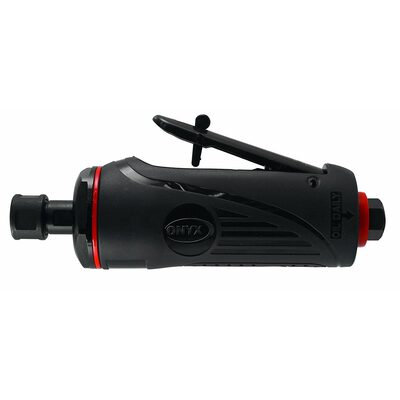 Astro Pneumatic ONYX COMPOSITE BODY 1/4" MEDIUM DIE GRINDER - 22,0