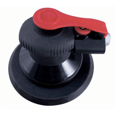 Astro Pneumatic 6" PALM SANDER 3/16 VELCRO PAD