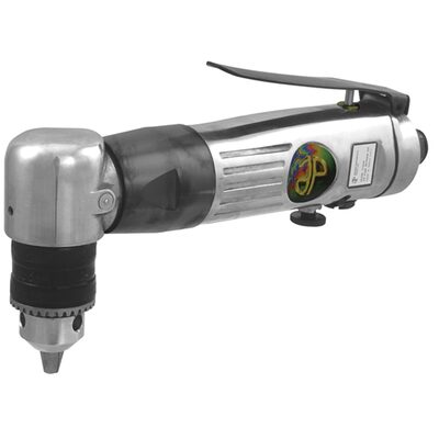 Astro Pneumatic 3/8 REV ANG DRLL