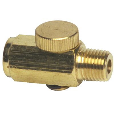 Astro Pneumatic REGULATOR AIR ADJUSTING 1/4IN.