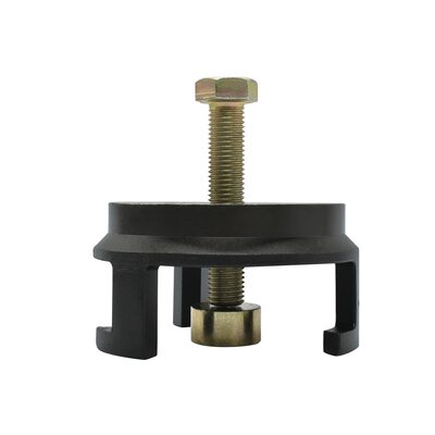 Astro Pneumatic HD Harmonic Crank Pulley Puller - GM LS, Ford Coyote, GMC, Chrysler, Dodge & Jeep