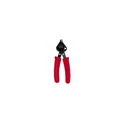 Astro Pneumatic 6" STRAIGHT PLIERS W/.038 TIP