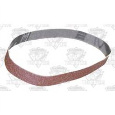 Astro Pneumatic 10PK SANDING BELT 60 GRIT 3/8X13IN. 10/PACK