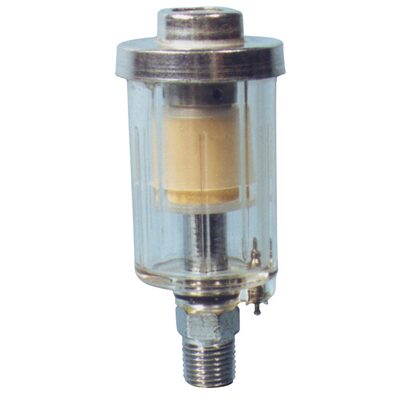 Astro Pneumatic CLEAR WATER SEPARATOR