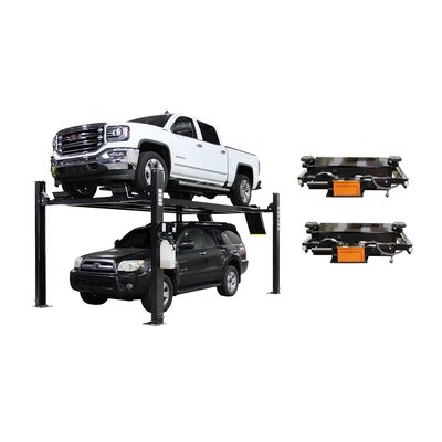 Atlas Auto Equipment ALI Certified APEX9 w/ 2 x PROJACK45 Air Operated Jacks