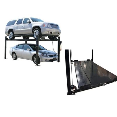 Atlas Auto Equipment Garage PRO8000 and Pro-Floor Combo (WILL CALL)
