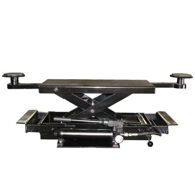 Atlas Equipment 3500 lb. Sliding Bridge Jack (WILL CALL)