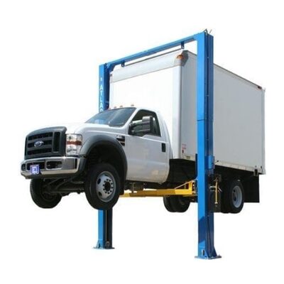 Atlas Automotive Equipment PV12PX 12,000 lb Overhead 2-Post Lift