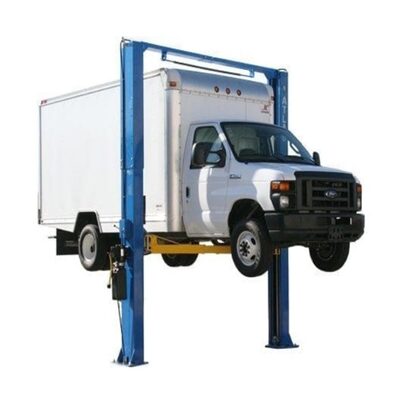 Atlas Automotive Equipment PV15PX 15,000 lb Overhead 2-Post Lift (WILL CALL)