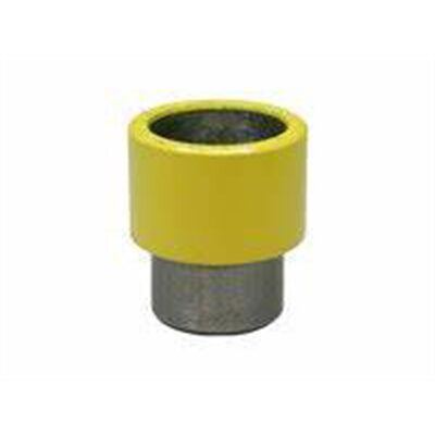 Atlas Automotive Equipment 1.25" Stackable Truck Adapter with 1.5" Peg