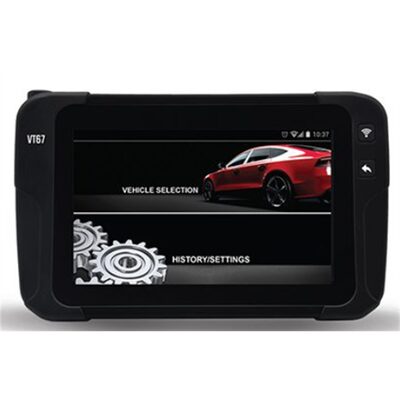 ATEQ TPMS Tools ATEQ VT67 TPMS & Tire Management Diagnostic Tablet