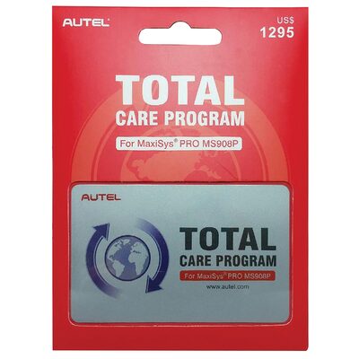 Autel MX900 1 year update subscription