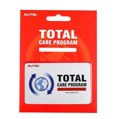 Autel Total Care Program (TCP) for MSULTRA | 1 Year Warranty & Software Update Extension