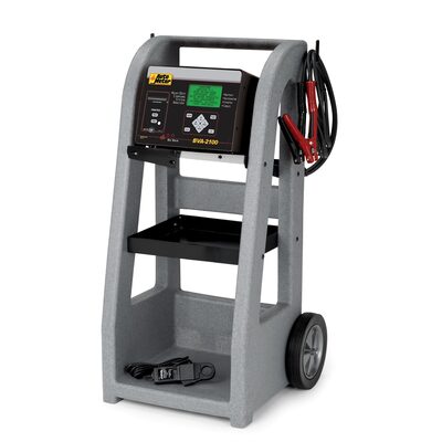 Auto Meter Products AutoMeter - BVA2100, Es-8 Stand, Ac-14 Printer, Kit