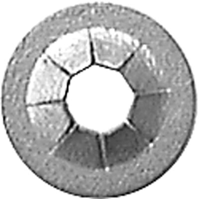 AUVECO PAK PUSH-ON RETAINERS, 5/32 STUD SIZE