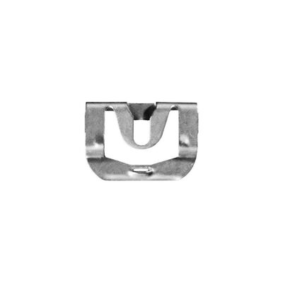 AUVECO AP9633 Reveal Molding Clip, For Use With 1967 - On GM