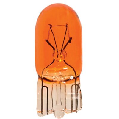 AUVECO B194A High Performance Imported Type 2 Miniature Bulb, Amber