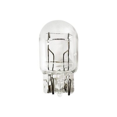 AUVECO B7443 High Performance Type 16 Miniature Bulb, Clear