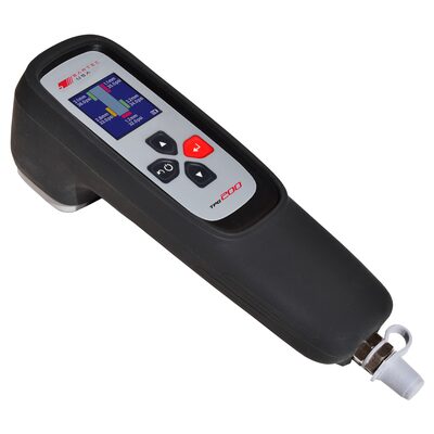 Bartec USA Tire PSI & Tread Gauge