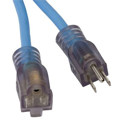 Bayco 25' Single-Tap 16/3