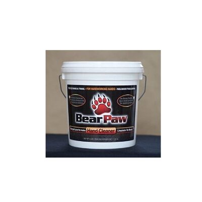 Bear Paw Hand Cleaner Hand Cleaner 4 lb. Tub, Each