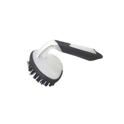 Brush King Llc Brush for Cleaning Tires
