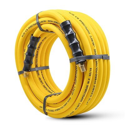 BluBird Avagard Hybrid Air Hose Assembly 1/4' x 100'