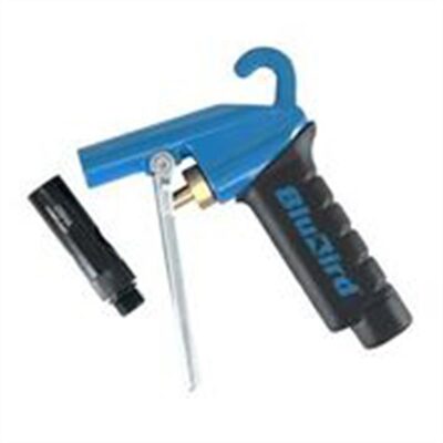 BluBird HF1 Blow Gun with Maxima Nozzle