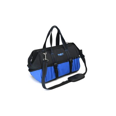 BluBird Work Gear - Large BigMouth Bag, 31 Pockets